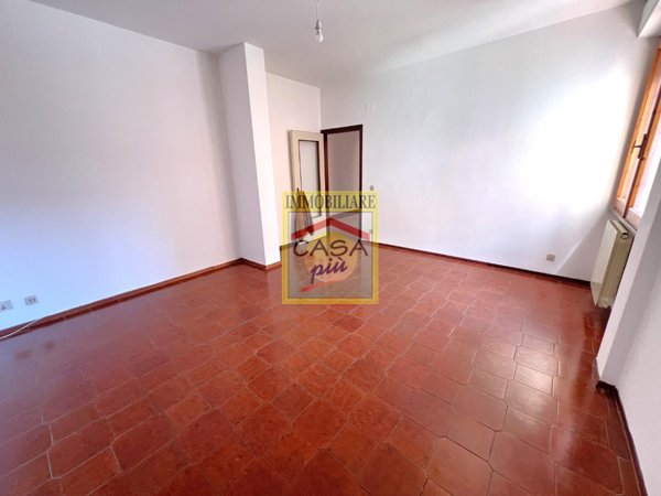 appartamento in vendita a Cascina