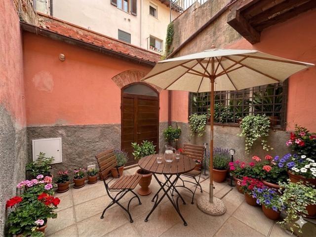 appartamento in vendita a Cascina
