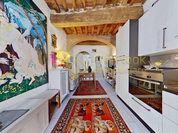 casa indipendente in vendita a Cascina in zona San Frediano a Settimo