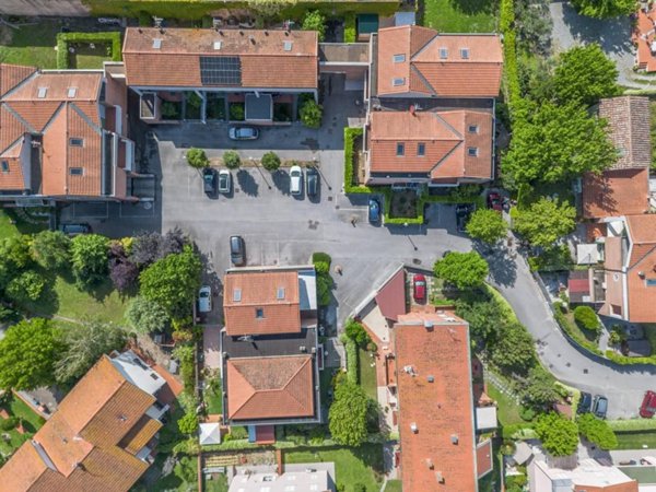 appartamento in vendita a Cascina