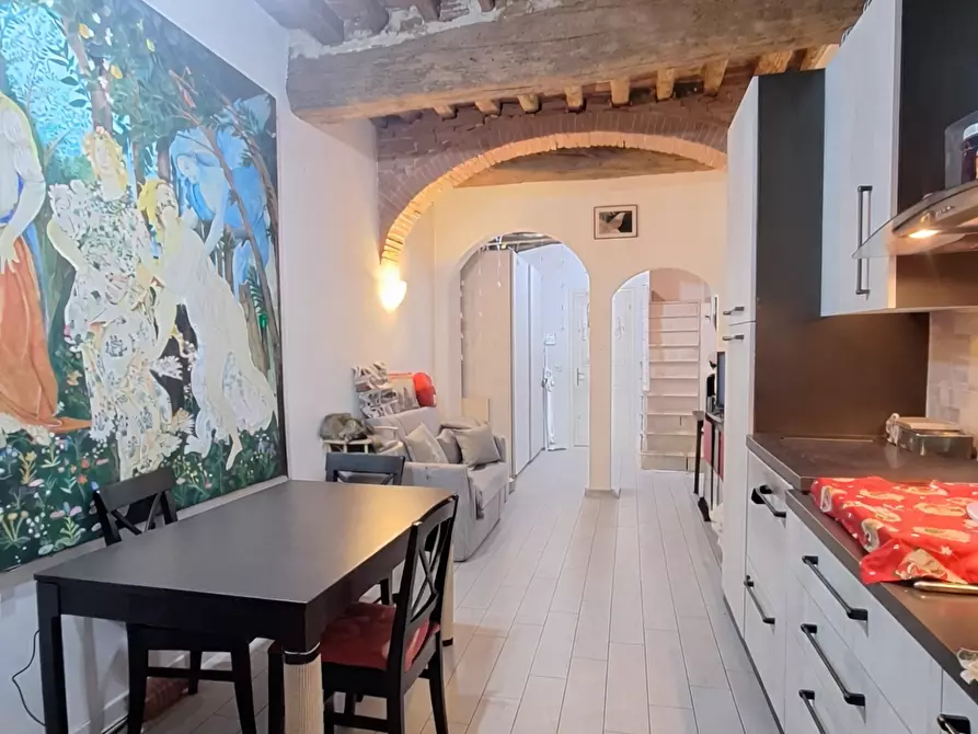 casa indipendente in vendita a Cascina in zona San Frediano a Settimo