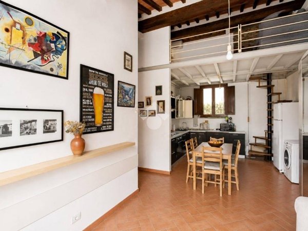 appartamento in vendita a Cascina