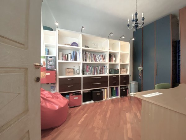 appartamento in vendita a Cascina