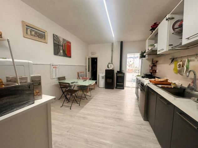 appartamento in vendita a Cascina