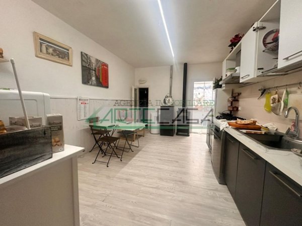 appartamento in vendita a Cascina
