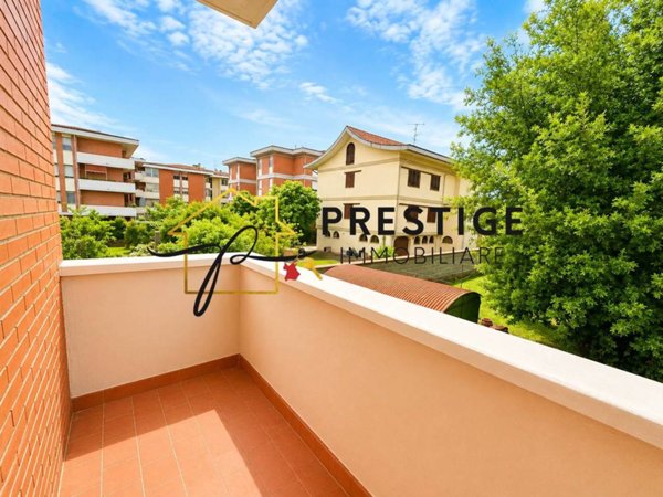 appartamento in vendita a Cascina