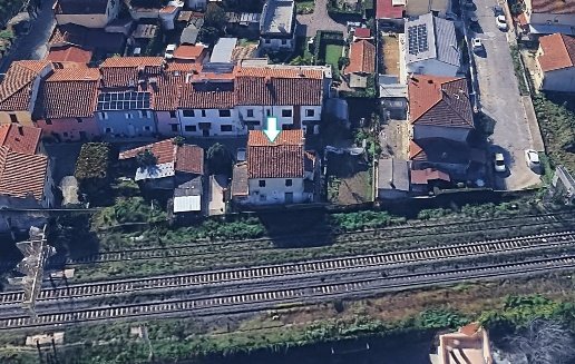 appartamento in vendita a Cascina in zona Navacchio