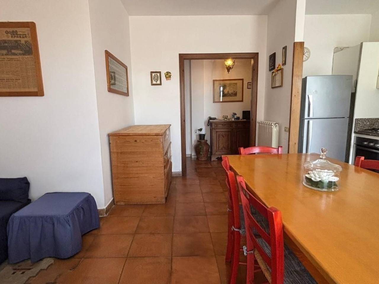 appartamento in vendita a Cascina