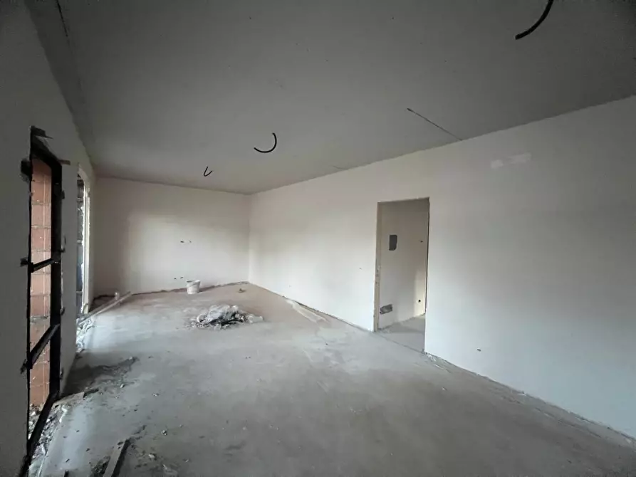 appartamento in vendita a Cascina