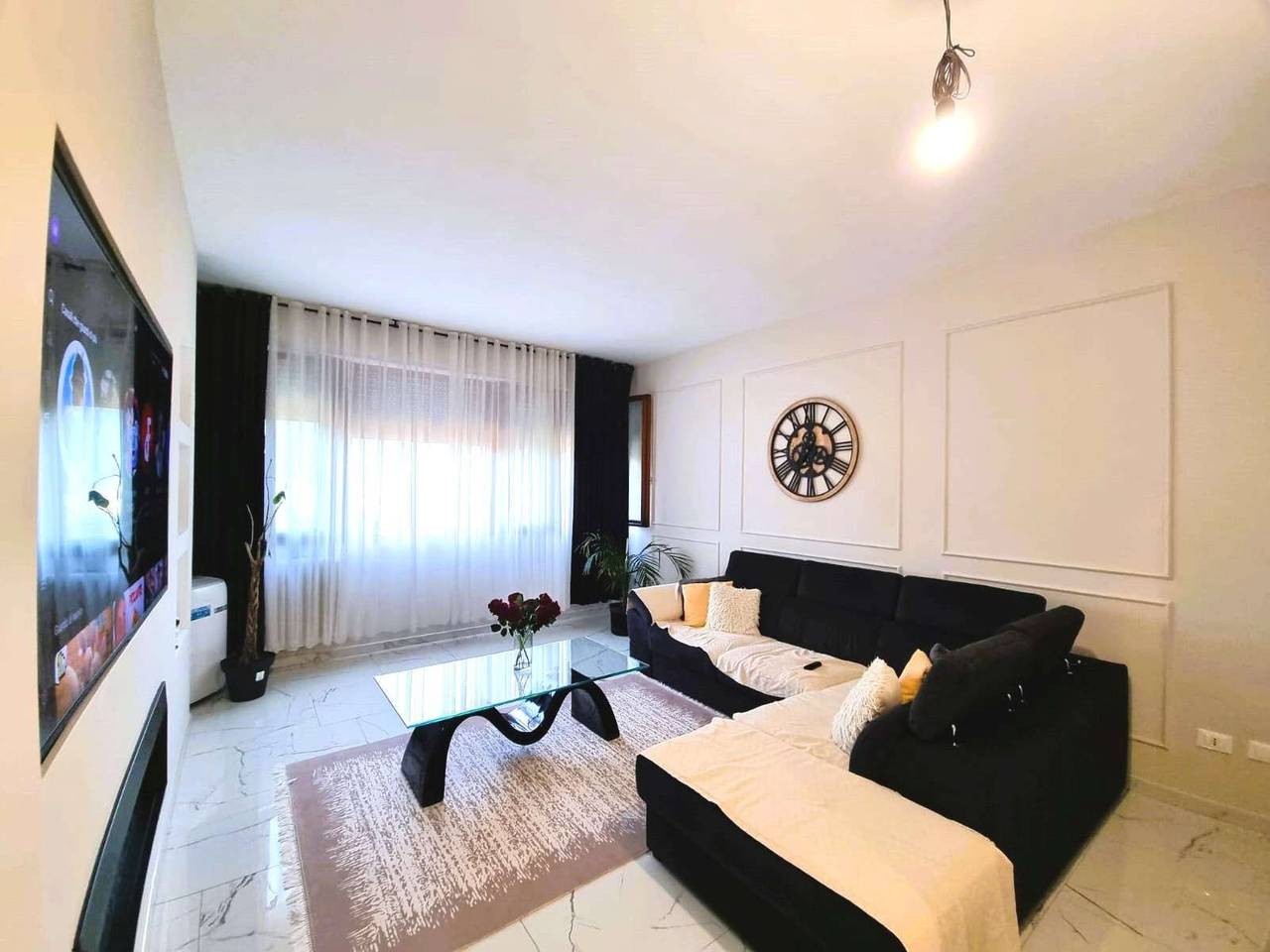 appartamento in vendita a Cascina