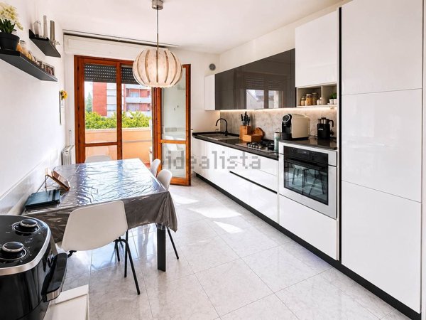 appartamento in vendita a Cascina