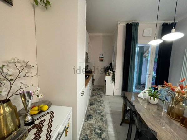 appartamento in vendita a Cascina