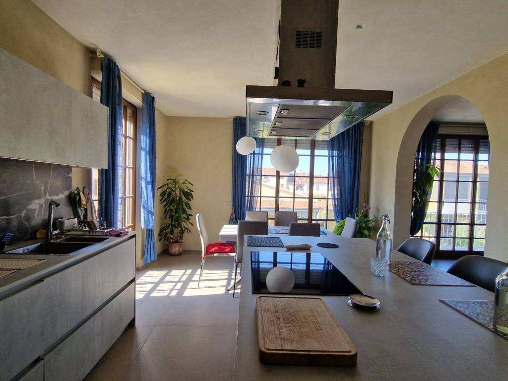 appartamento in vendita a Cascina in zona San Lorenzo a Pagnatico