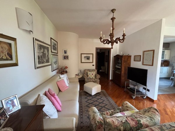 appartamento in vendita a Cascina in zona Musigliano