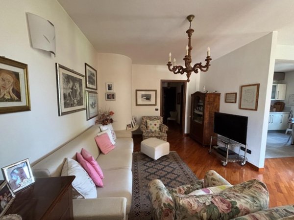 appartamento in vendita a Cascina in zona Musigliano