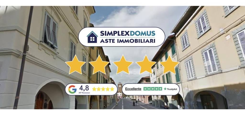 appartamento in vendita a Cascina