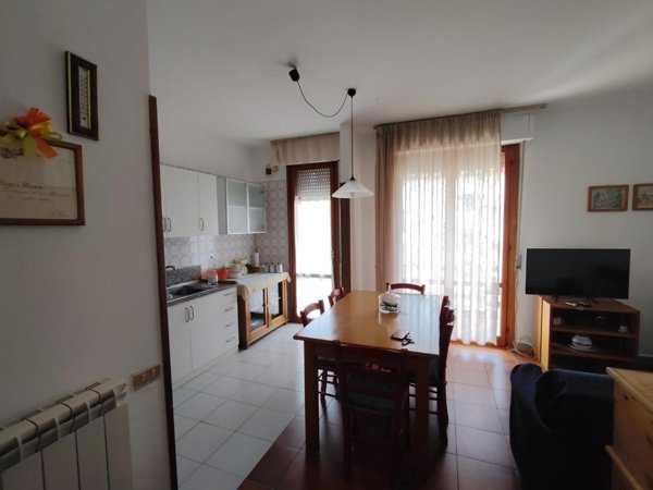 appartamento in vendita a Cascina