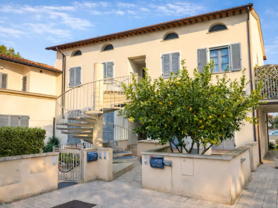 appartamento in vendita a Cascina in zona Navacchio