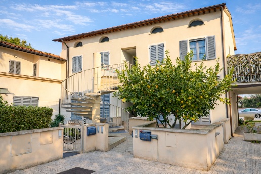 appartamento in vendita a Cascina in zona Navacchio