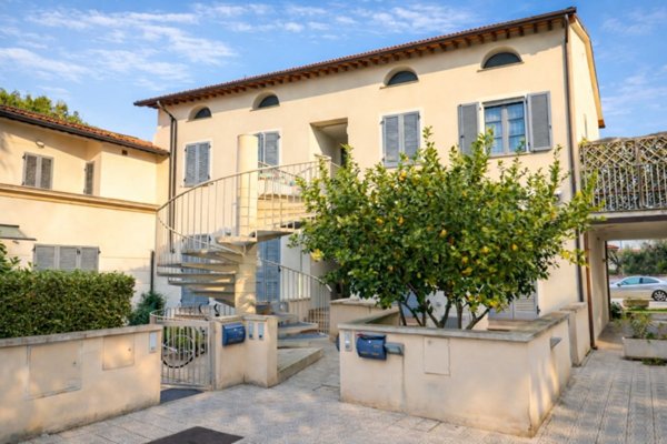 appartamento in vendita a Cascina in zona Navacchio