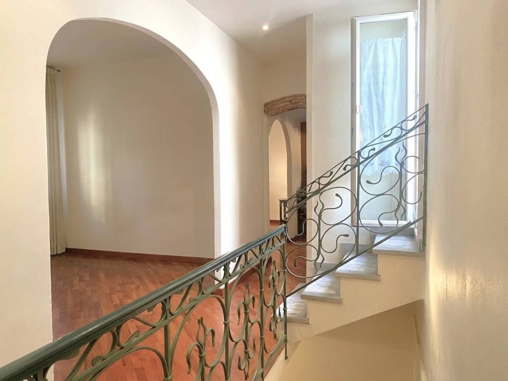 appartamento in vendita a Cascina