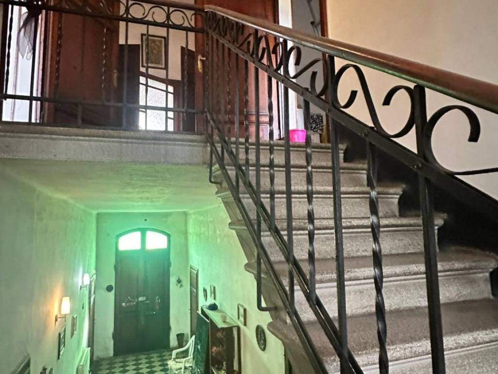 casa indipendente in vendita a Cascina in zona Ripoli