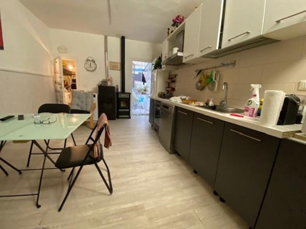 appartamento in vendita a Cascina