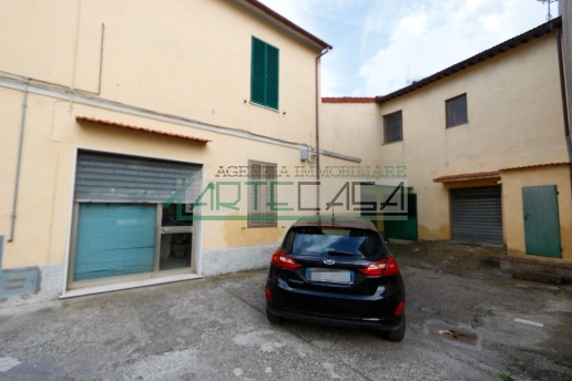 casale in vendita a Cascina in zona San Frediano a Settimo