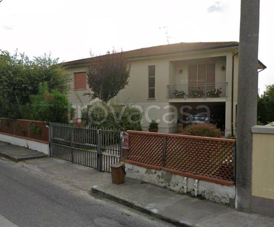 casa indipendente in vendita a Cascina in zona San Frediano a Settimo