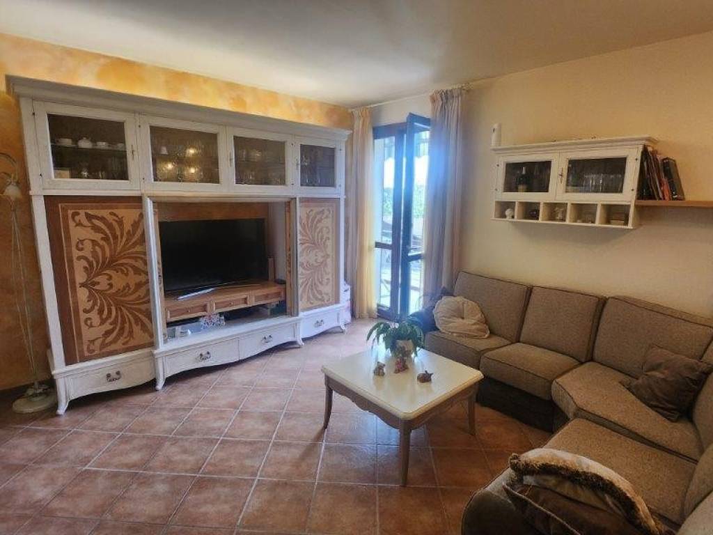 appartamento in vendita a Cascina