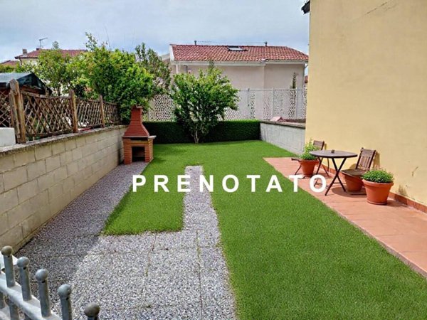 appartamento in vendita a Cascina in zona Visignano