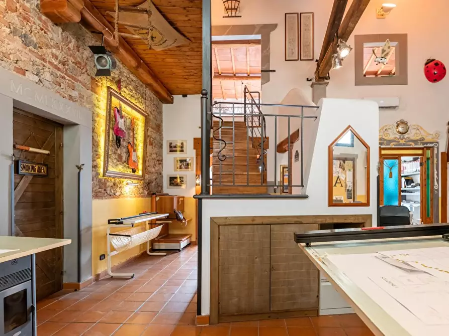 casale in vendita a Cascina in zona Marciana