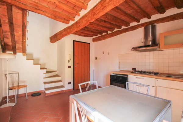 appartamento in vendita a Cascina in zona Navacchio