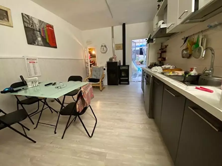 appartamento in vendita a Cascina