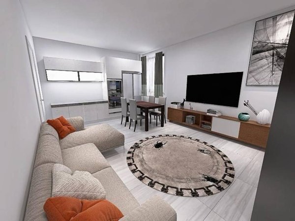 appartamento in vendita a Cascina in zona Navacchio