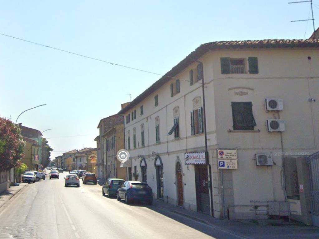 casale in vendita a Cascina in zona Navacchio