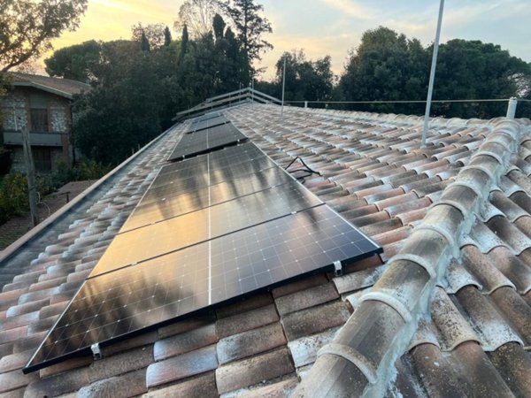 appartamento in vendita a Cascina in zona San Giorgio