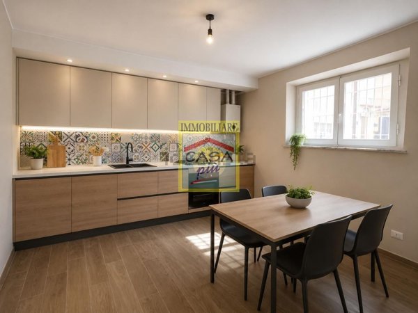 appartamento in vendita a Cascina in zona Marciana