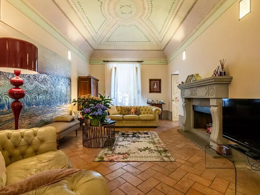 casa indipendente in vendita a Cascina in zona San Casciano
