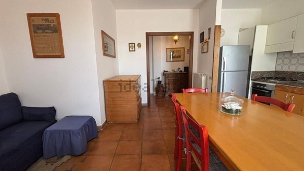 appartamento in vendita a Cascina in zona Marciana