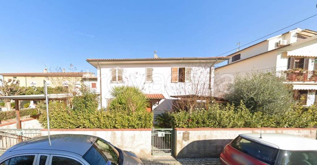 casa indipendente in vendita a Cascina in zona Musigliano