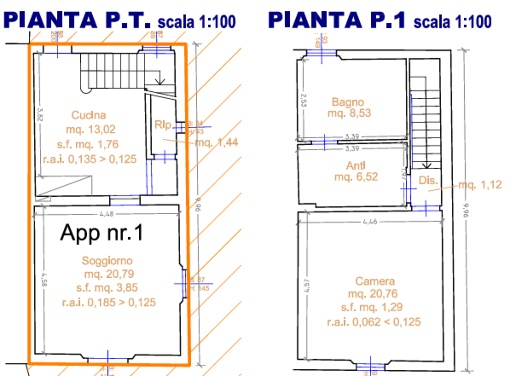 appartamento in vendita a Cascina in zona Latignano
