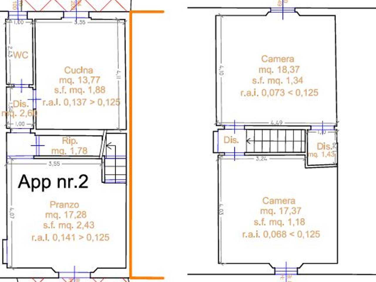 casa indipendente in vendita a Cascina in zona Latignano