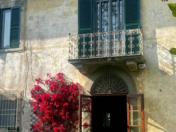 casa indipendente in vendita a Cascina in zona San Frediano a Settimo