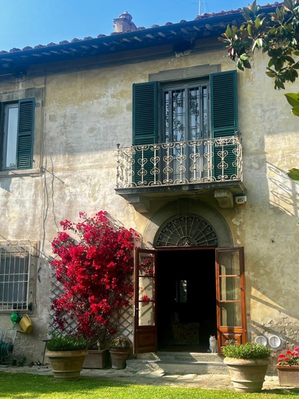 casa indipendente in vendita a Cascina in zona San Frediano a Settimo