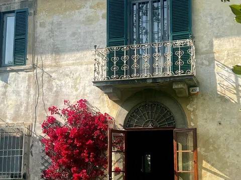casa indipendente in vendita a Cascina in zona San Casciano