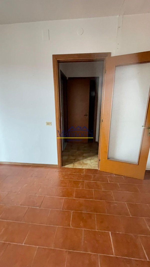 appartamento in vendita a Cascina in zona Marciana