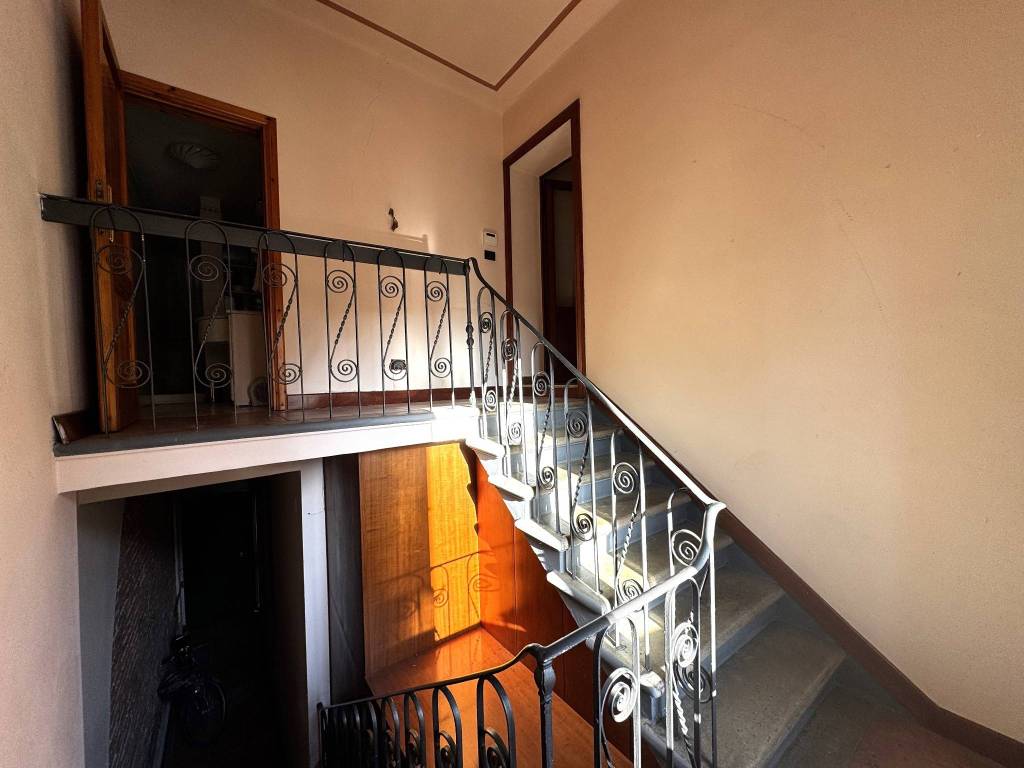 appartamento in vendita a Cascina