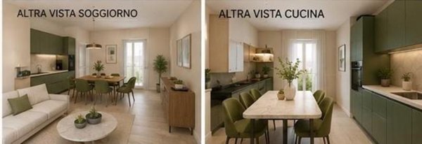 appartamento in vendita a Cascina in zona Musigliano