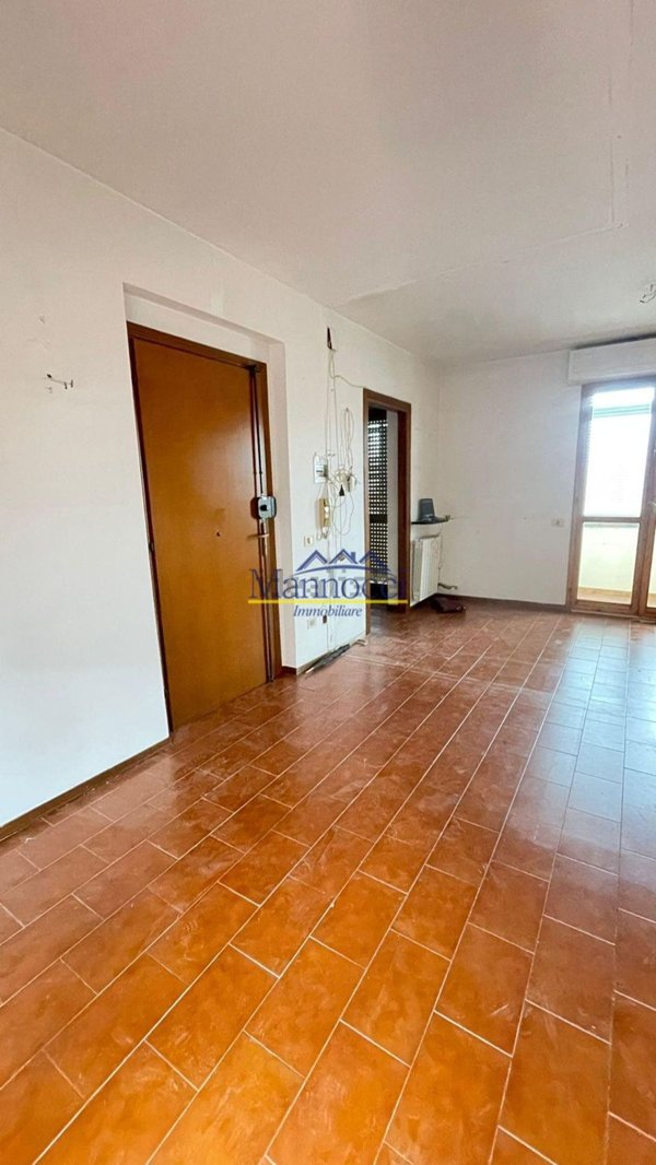 appartamento in vendita a Cascina in zona Marciana